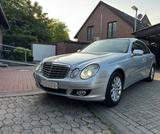 Mercedes-Benz E 320 CDI ELEGANCE Elegance - Mercedes-Benz E 320: E320cdi