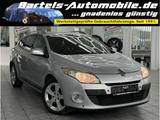 Renault Megane Grandtour, PDC, AHK, Navi, Klimaaut. - Renault Megane aus 2010: Kombi