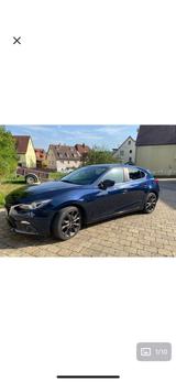Mazda 3 2.0 Benzin - Mazda 2 in Kassel