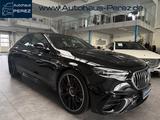 Mercedes-Benz E 53 AMG Hybrid 4M+DYNAMIC+21´´-PERFOR.SITZ-AHK - Mercedes-Benz E 53 AMG Plug-in Hybrid (PHEV) Gebrauchtwagen