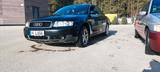 Audi a4 b6 1.9 TDI  Nur Export - Audi A4 aus 2001: 1.9