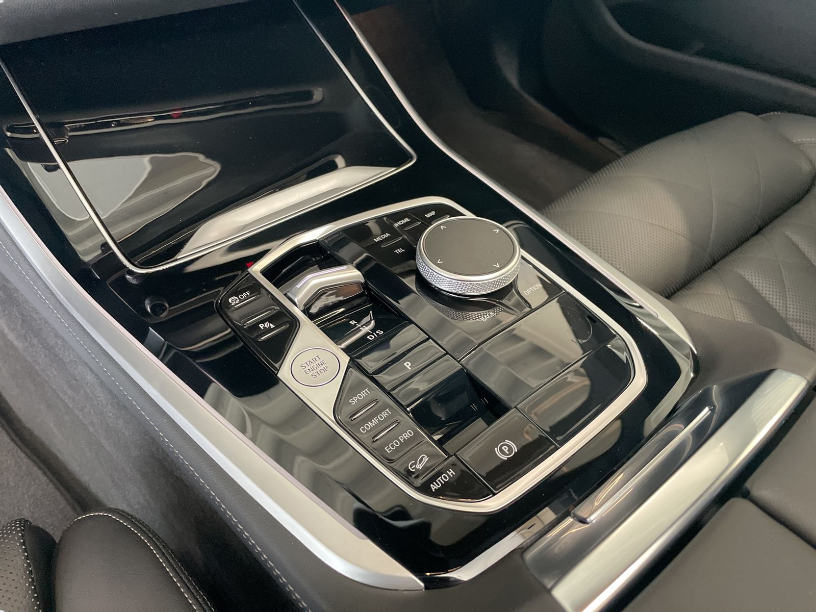 BMW X5 - Bild 17