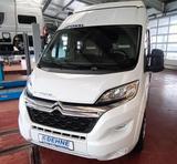 Pössl Summit 540 Aufstelldach  - Pössl Summit