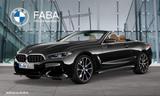 BMW 840i xDrive Cabrio M Sportpaket Aktivlenkung - BMW 840: Cabrio