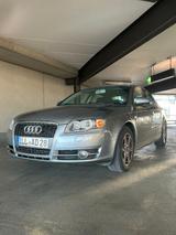 Audi A4 2.0 T FSI - TÜV Neu - Audi A4: 0t Fsi