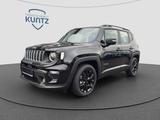 Jeep Renegade Summit 1.5L MHEV 48V Technik-Paket - Jeep Renegade Neuwagen