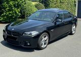 BMW 535d xDrive M Paket ^HeadUp*Keyless*So... - BMW 535 in Wuppertal