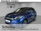 Honda HR-V Executive El. Panodach Navi LED Mehrzonenkl - Honda HR-V mit Panoramadach