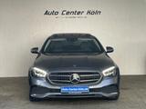 Mercedes-Benz E 220 d Avantgarde*Navi*LED*Pano*Burmester*1.Hd - Mercedes-Benz E 220 in Leverkusen