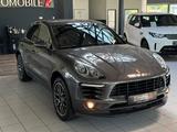 Porsche Macan S Diesel - Porsche Macan in Aachen