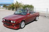 BMW E30 320i Cabrio Alpina TOP Zustand 2. Hand - BMW 3er Reihe: E30