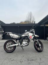 Sachs ZZ 125 ccm - SACHS ZZ 125