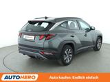 Hyundai Tucson 1.6 T-GDI Mild-Hybrid Select 2WD Aut*NAVI - Hyundai aus 2021