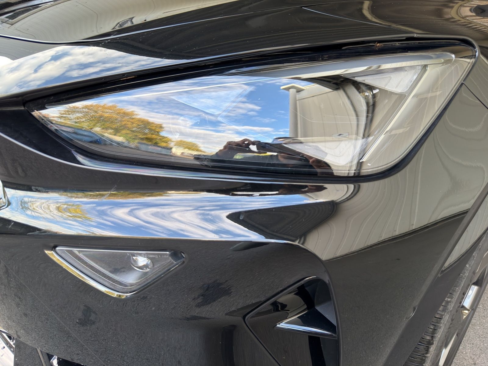 Cupra Formentor - Bild 22
