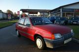 Opel Kadett E*LS*1,6*AUTOMATIK*1.HAND*TÜV+AU 10.2026 - Oldtimer: bis 20000 €