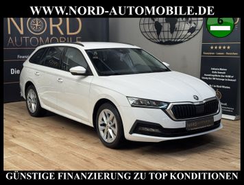 Skoda Octavia - 1