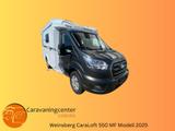 Weinsberg CaraLoft 550 MF Modell 2025 - Angebote