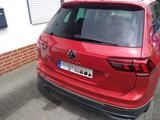 Volkswagen Tiguan 1.5 TSI Modell ACTIVE Abstandstempomat - Volkswagen Tiguan: Modell
