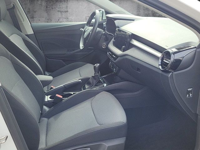 Fabia 1.0 MPI Selection Tempomat LED Klima