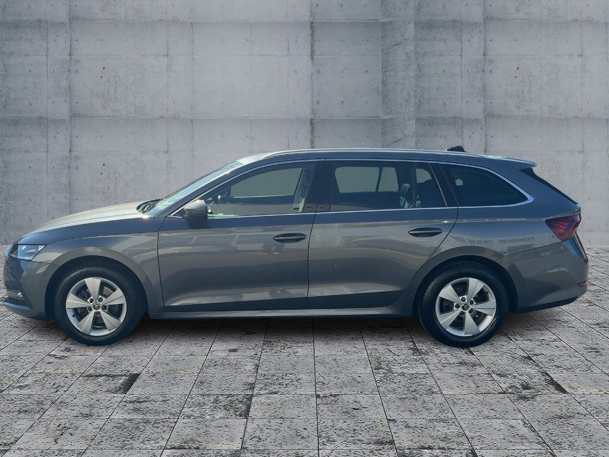 Skoda Octavia - Bild 4