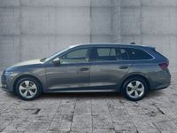 Skoda Octavia - Vorschau Bild 4