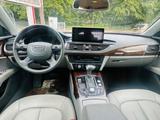 Audi A7 3.0 TFSI quat. S tr. sport sele. Sportb.,TüvN - Audi A7 mit Benzin-Antrieb