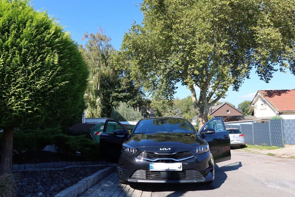 Image of Kia cee'd / Ceed