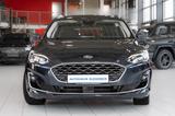 Ford Focus Turnier Vignale*LEDER*NAV*PANO*HUD*LED*B/O - Ford Focus: Vignale