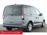 Volkswagen Caddy 1.5 TSI AHK REAR VIEW NAVI SHZ - Volkswagen Caddy Jahreswagen