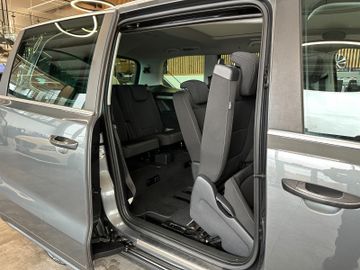 Seat Alhambra Style *DSG*7 Sitzer*