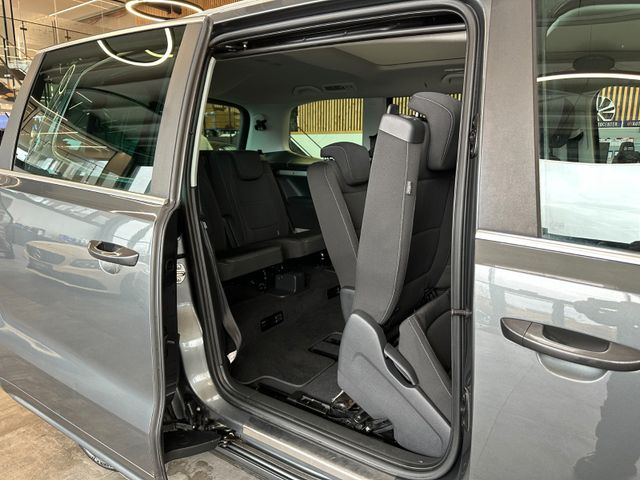 Seat Alhambra Style *DSG*7 Sitzer*