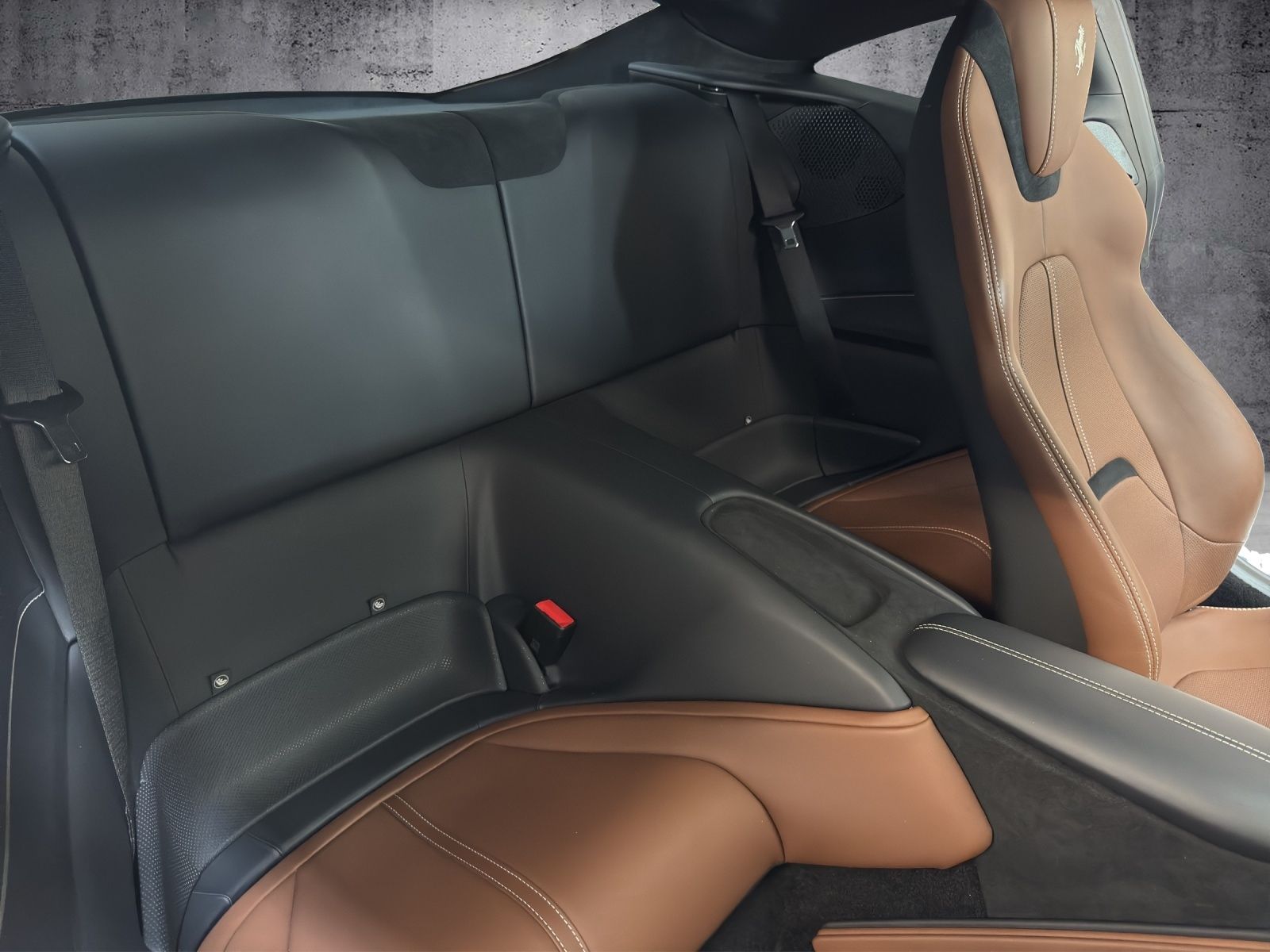 Ferrari Roma - Bild 8