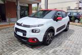 Citroën CITROEN C3 PureTech 82 GPL Shine - Citroën mit LPG-Antrieb