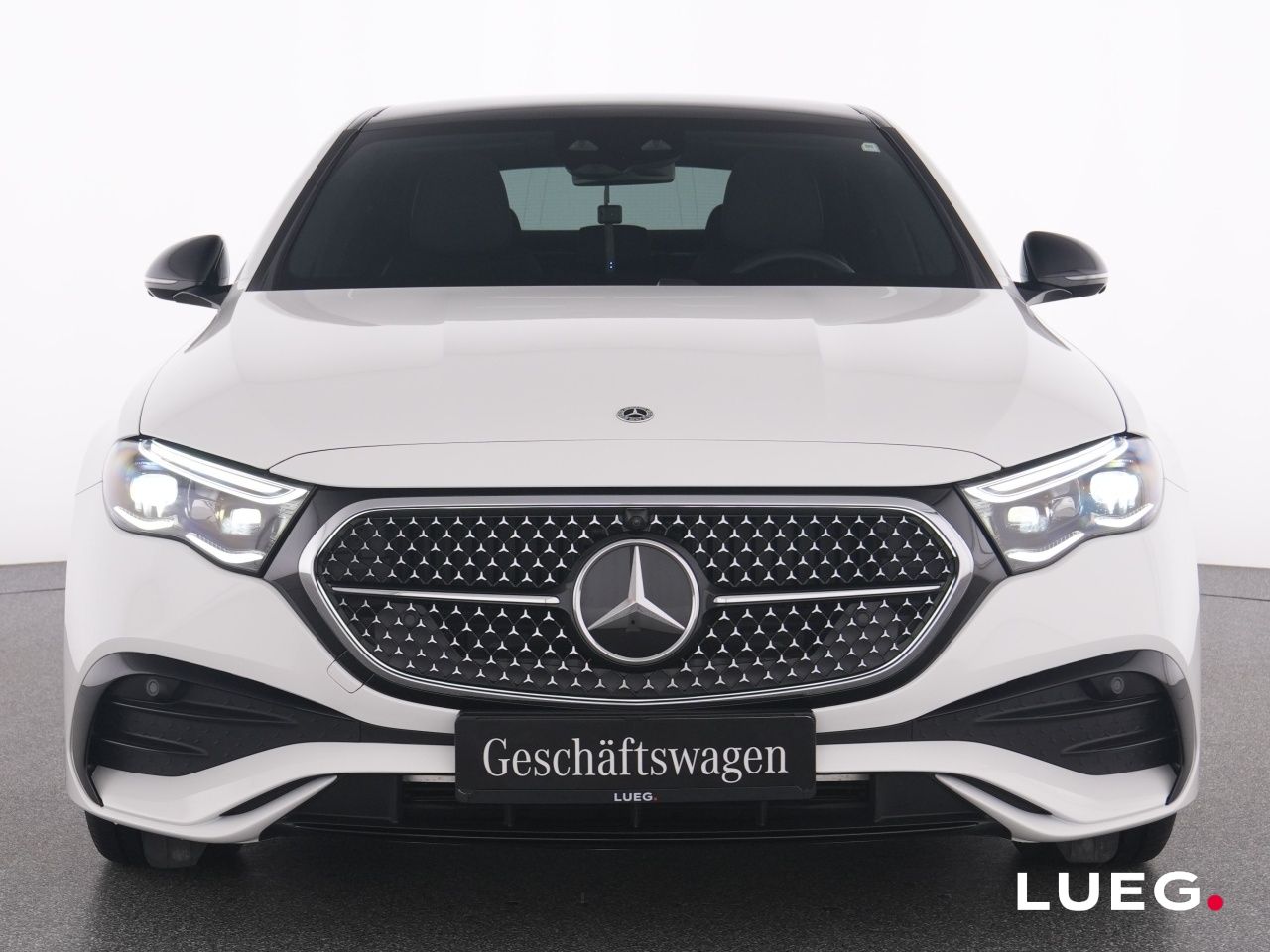 Mercedes-Benz E 200 d EDITION-AMG PANO FAHRASS DIG.LIGHT 360° foto 15
