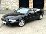 Volvo C70 Cabrio 2.4T Klassiker Automatik Leder - Volvo C70 aus 1999: Cabrio