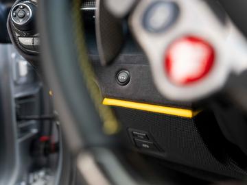 2019 Ferrari 488 PISTA 缩略图 29