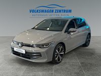 Volkswagen Golf VIII 1.5 TSI Life Bluetooth LED Klima