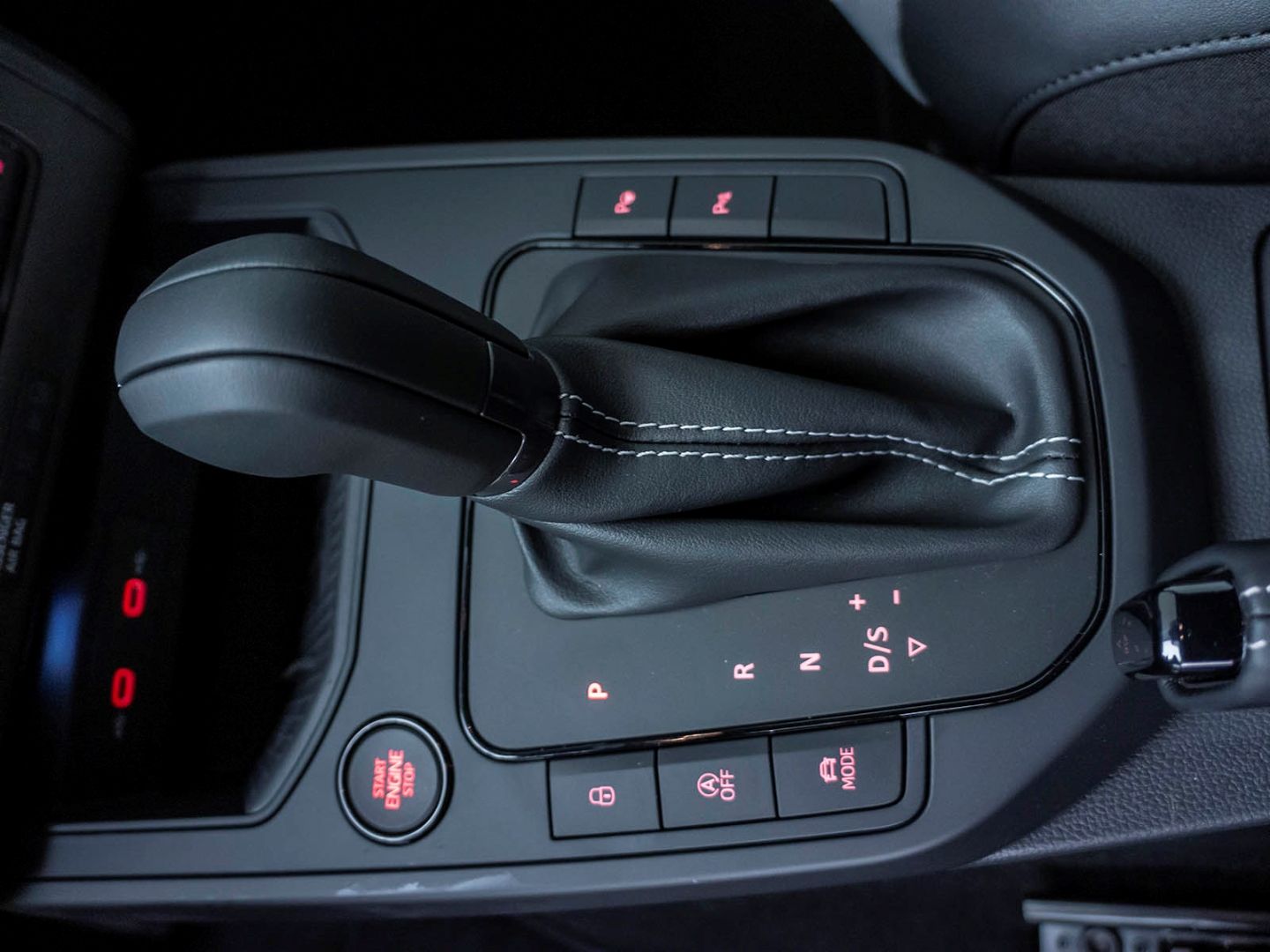 Seat Arona - Bild 24