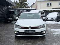 Volkswagen Polo VI GTI-DSG-Rü.Kam.-LED-App Connect