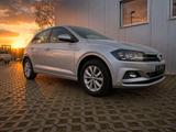 Volkswagen Polo 1.0 TSI 95 PS | TÜV neu | 89.000 km | TOP - Volkswagen Polo: Kleinwagen, 9n