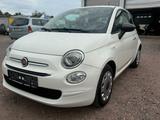Fiat SCHECKHEFT/TOP/TEMPOMAT - gebrauchte Fiat 500 aus dem Jahr 2017