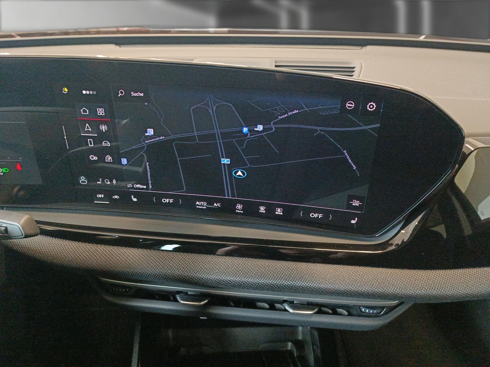 Audi A5 - Bild 14