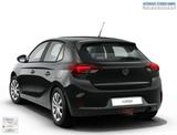 Opel Corsa Edition SHZ+LHZ+KLIMA+PDC HI 74 kW (101... - Opel Corsa Neuwagen: Schwarz