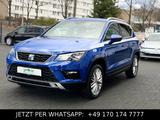 Seat Ateca Xcellence /LEDER-ALCANTARA/360KAMERA/BEATS - Seat Ateca in Kassel