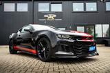 Chevrolet Camaro Coupé Touring/ ZL1 Optik/ - Chevrolet aus 2019