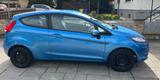 Ford Fiesta 1,25 44kW Trend Trend - Ford Fiesta aus 2009: 1.4