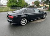 Audi A8 L 4.2 TDI clean diesel tiptronic quattro - - Audi A8 in Nürnberg