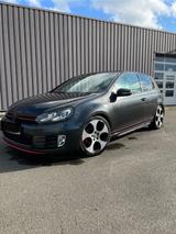 Volkswagen Golf 6 GTI DSG / 211 PS / neuer Motor / HU 08/26 - Volkswagen Golf: GTI Motor