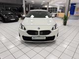 BMW 116 i LED*NAV*KAM*SHZ*TEMP*SPURW*KLIMA*DRIVING* - BMW 116: Automatik