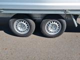 Unsinn Hochlader WEB H 4220-26-13 Abverkauf  -1560€ - Unsinn LKWs